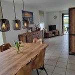 Appealing Bungalow With Garden