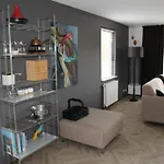 Appealing Bungalow With Garden