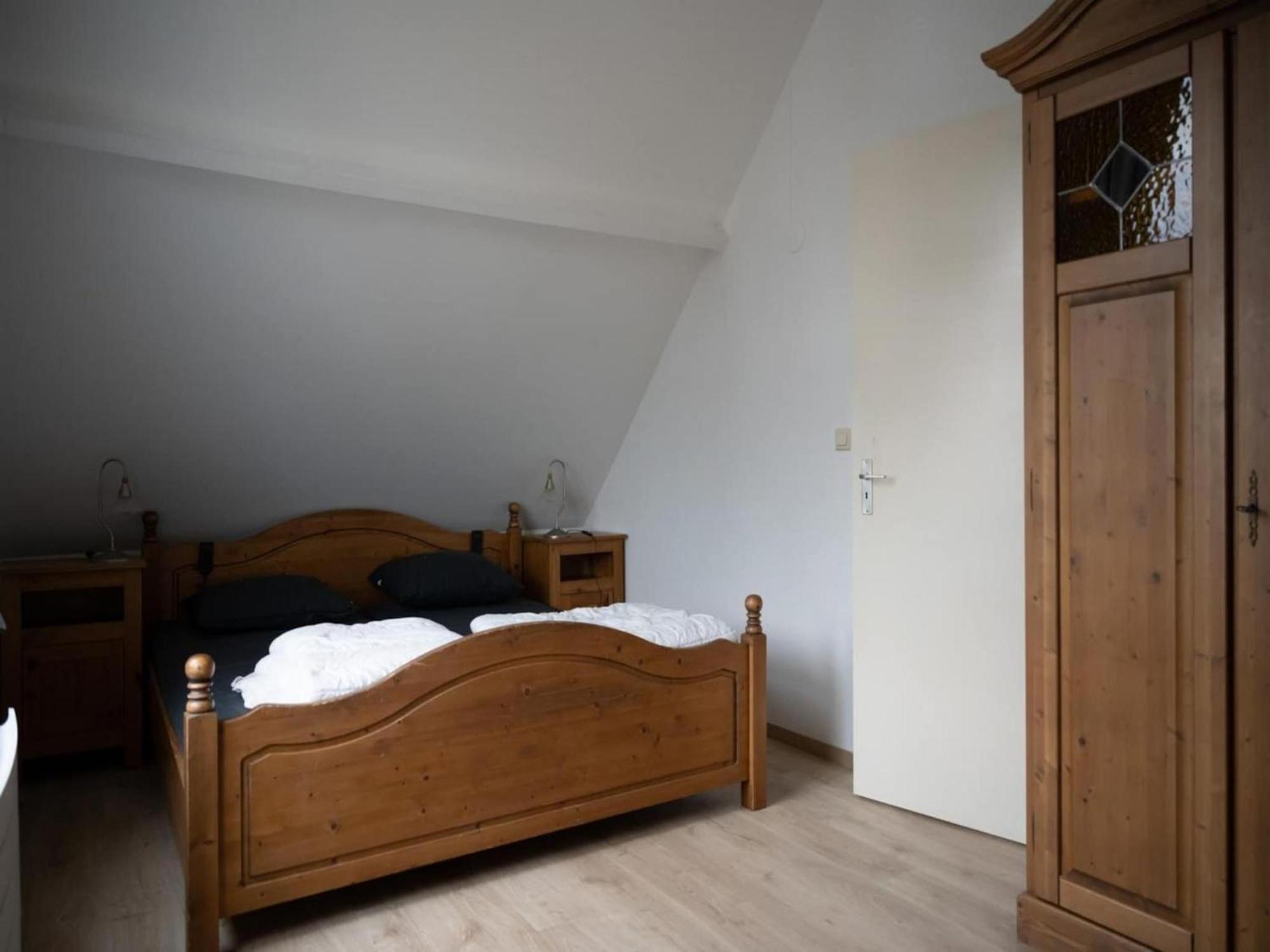 Appealing With Garden Vakantiehuis Breskens