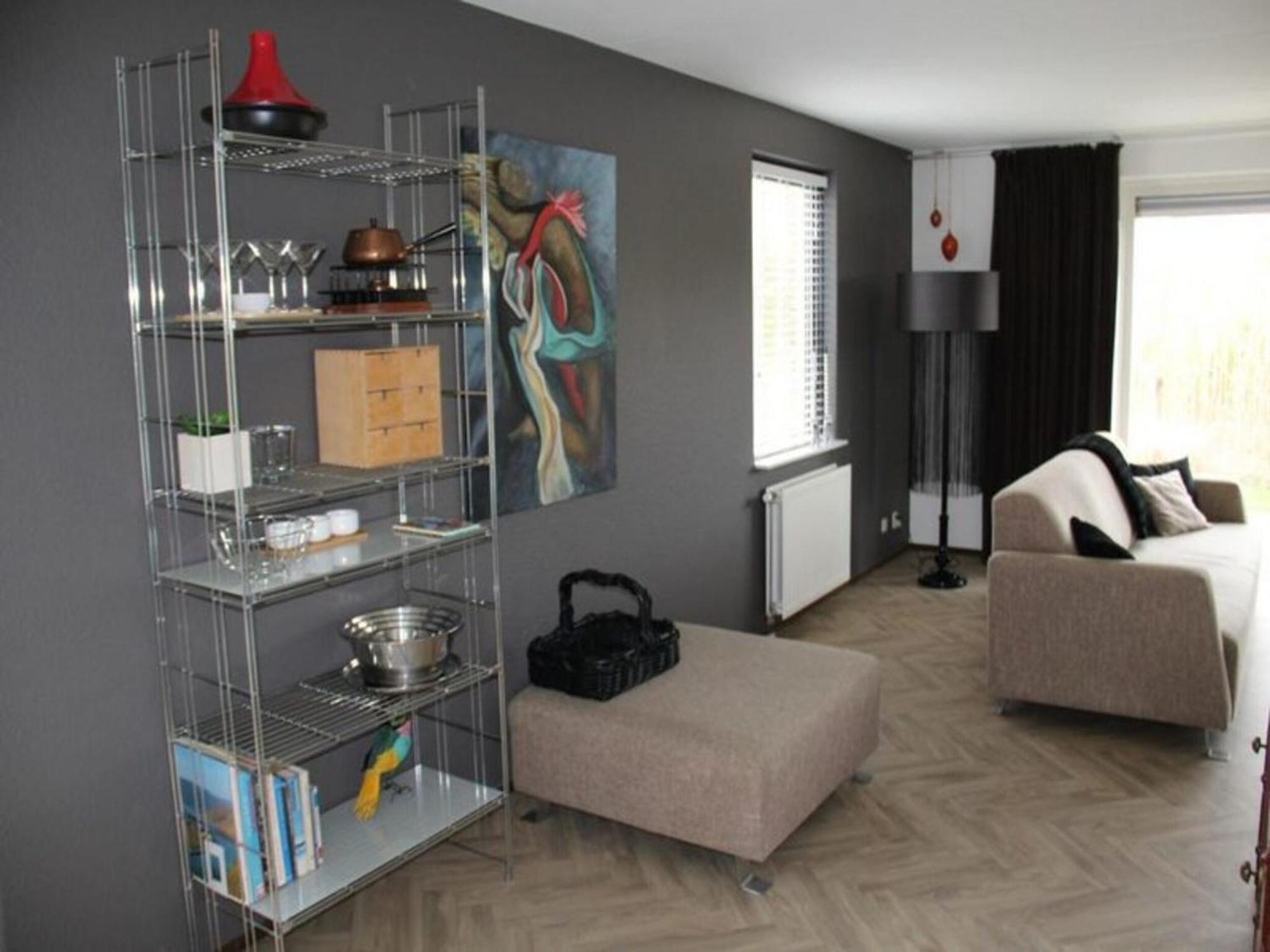 Appealing With Garden Vakantiehuis