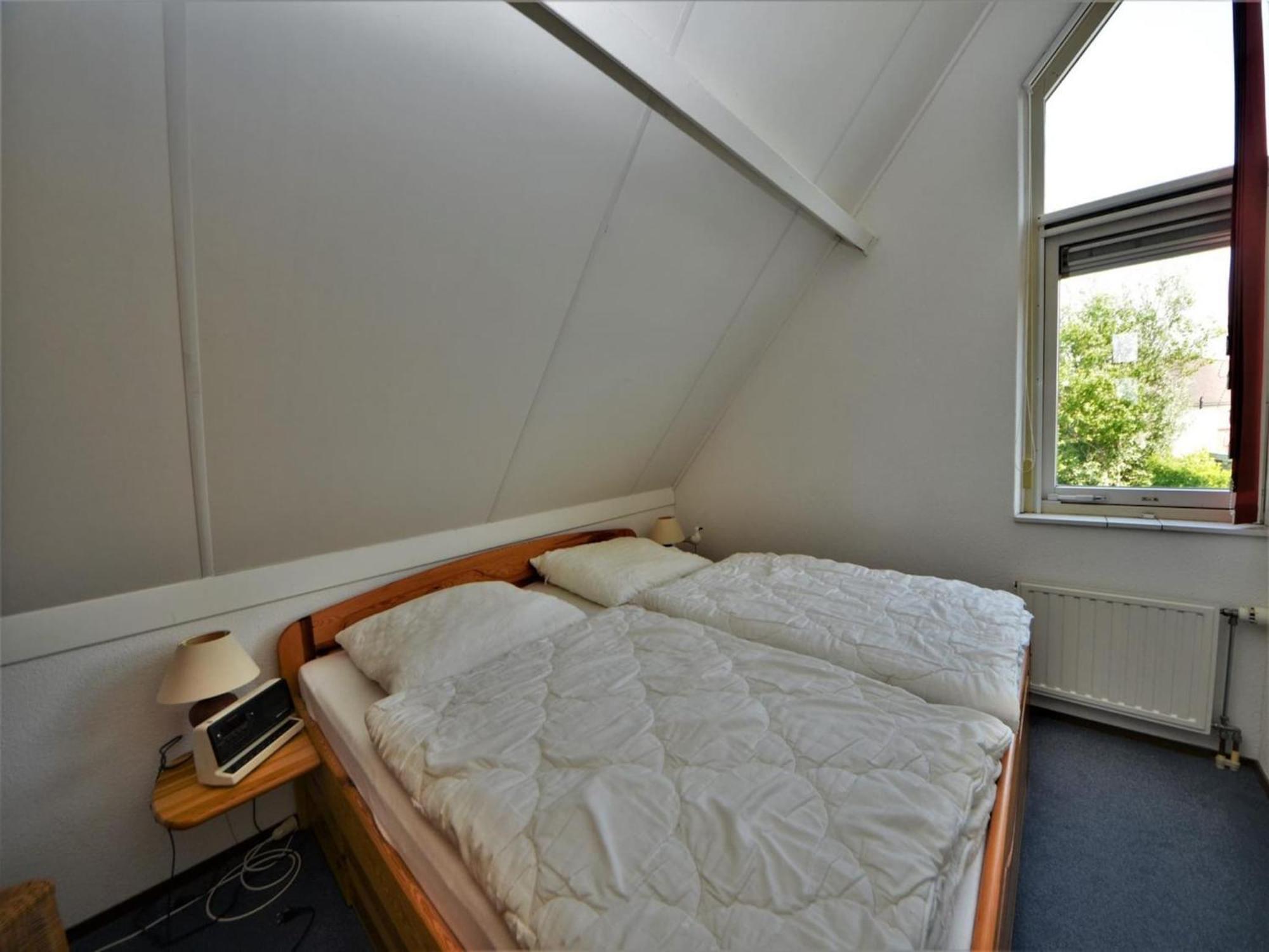 Vakantiehuis Appealing With Garden *