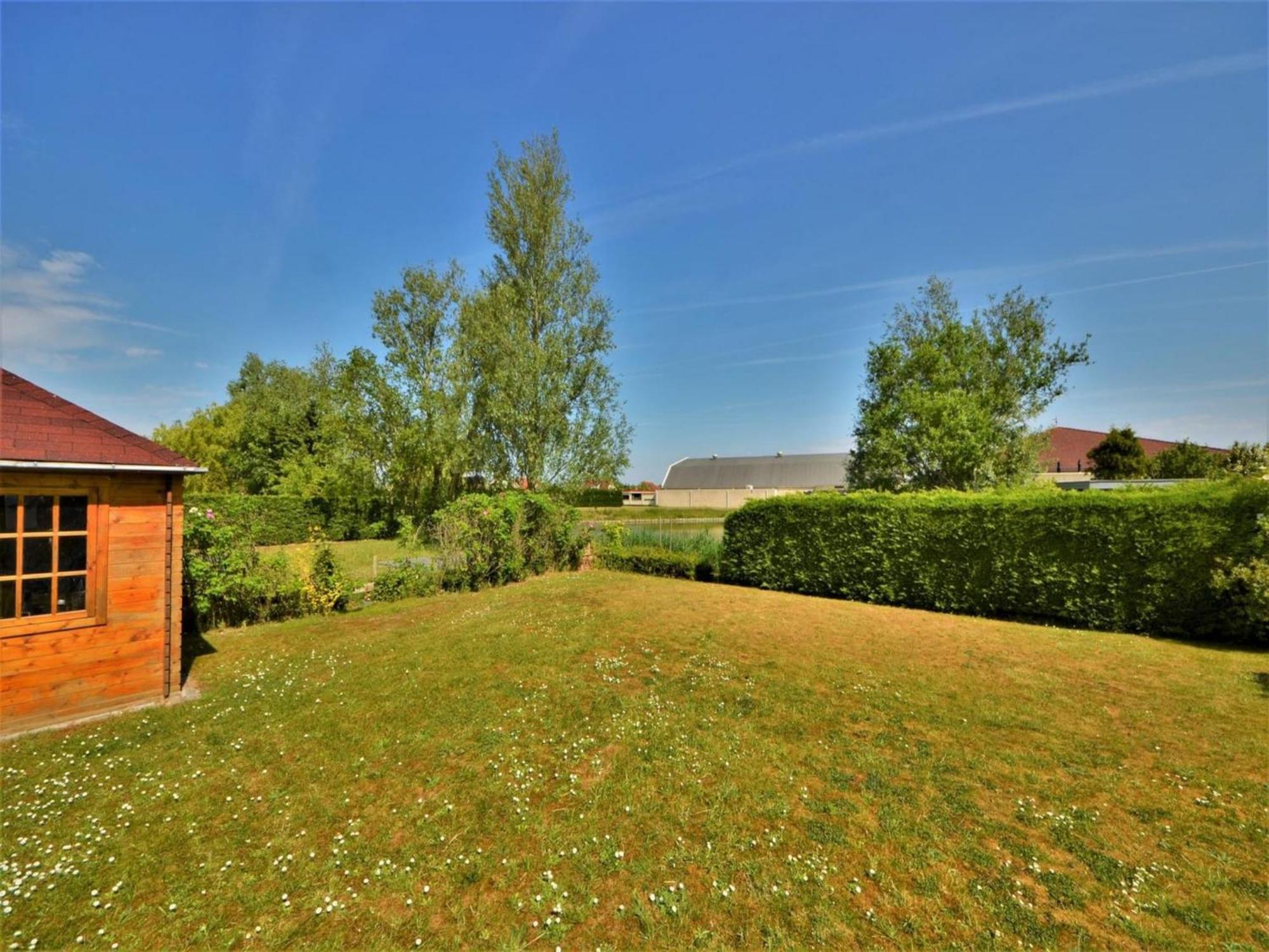 Appealing With Garden *