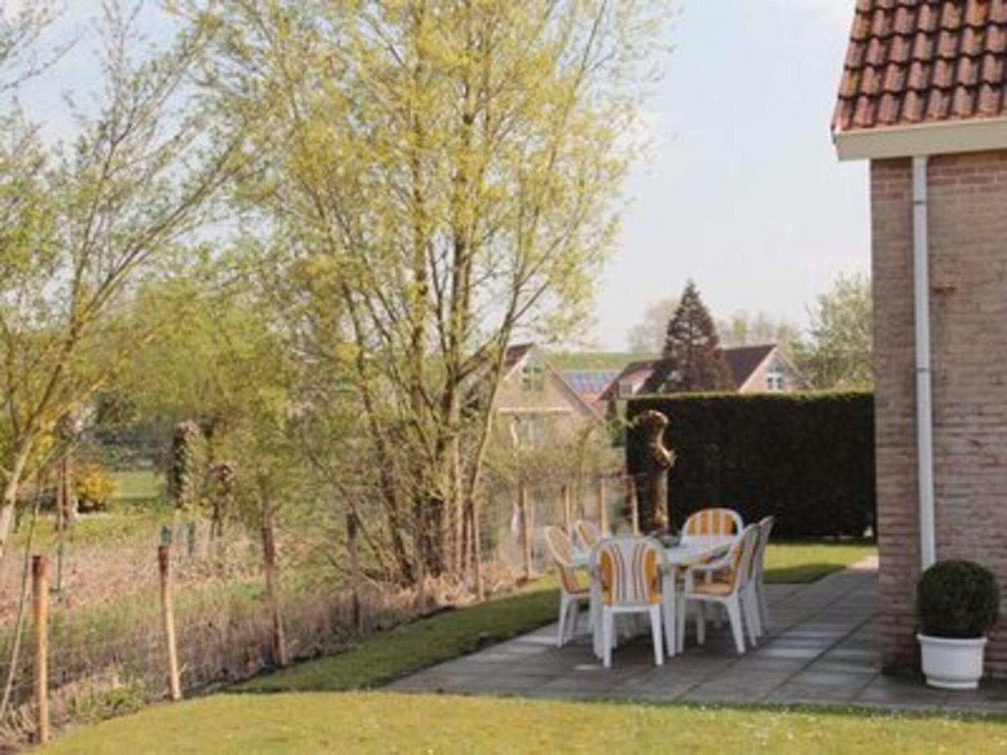Appealing With Garden *