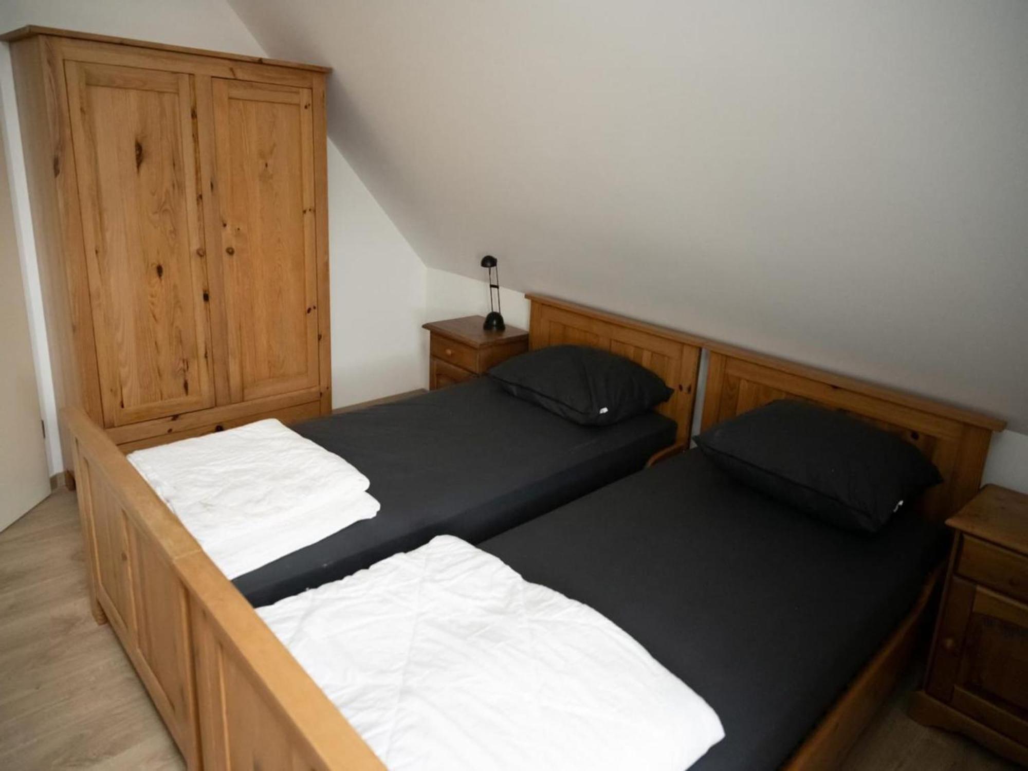 Appealing With Garden Vakantiehuis Breskens