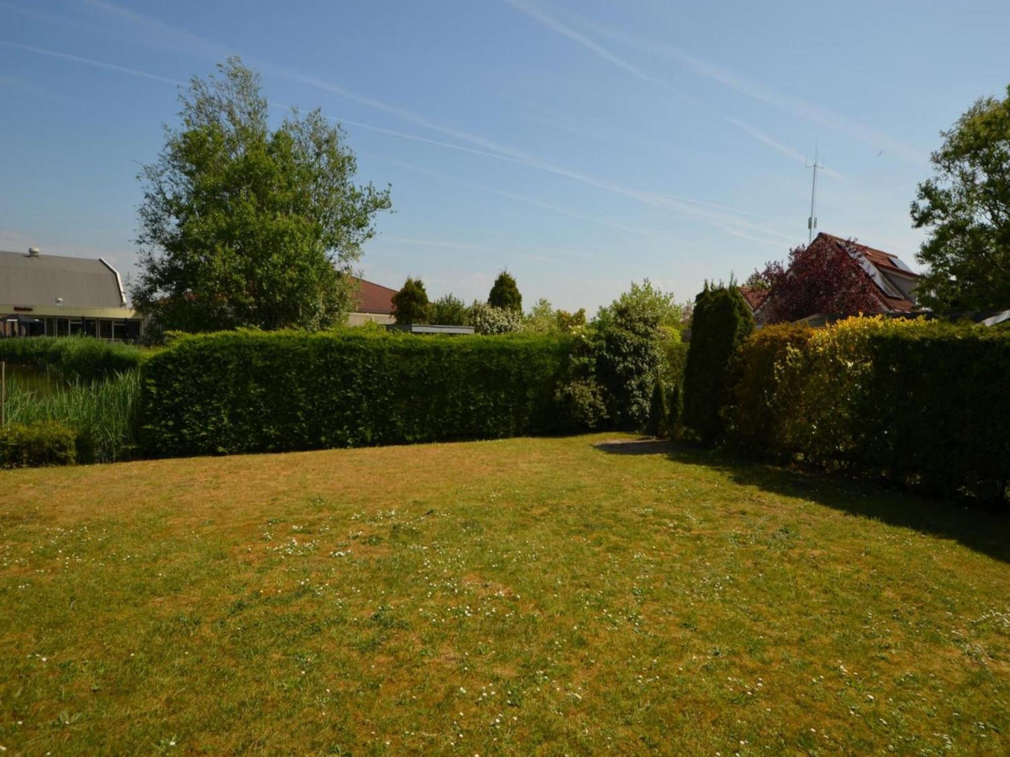 Appealing With Garden Vakantiehuis