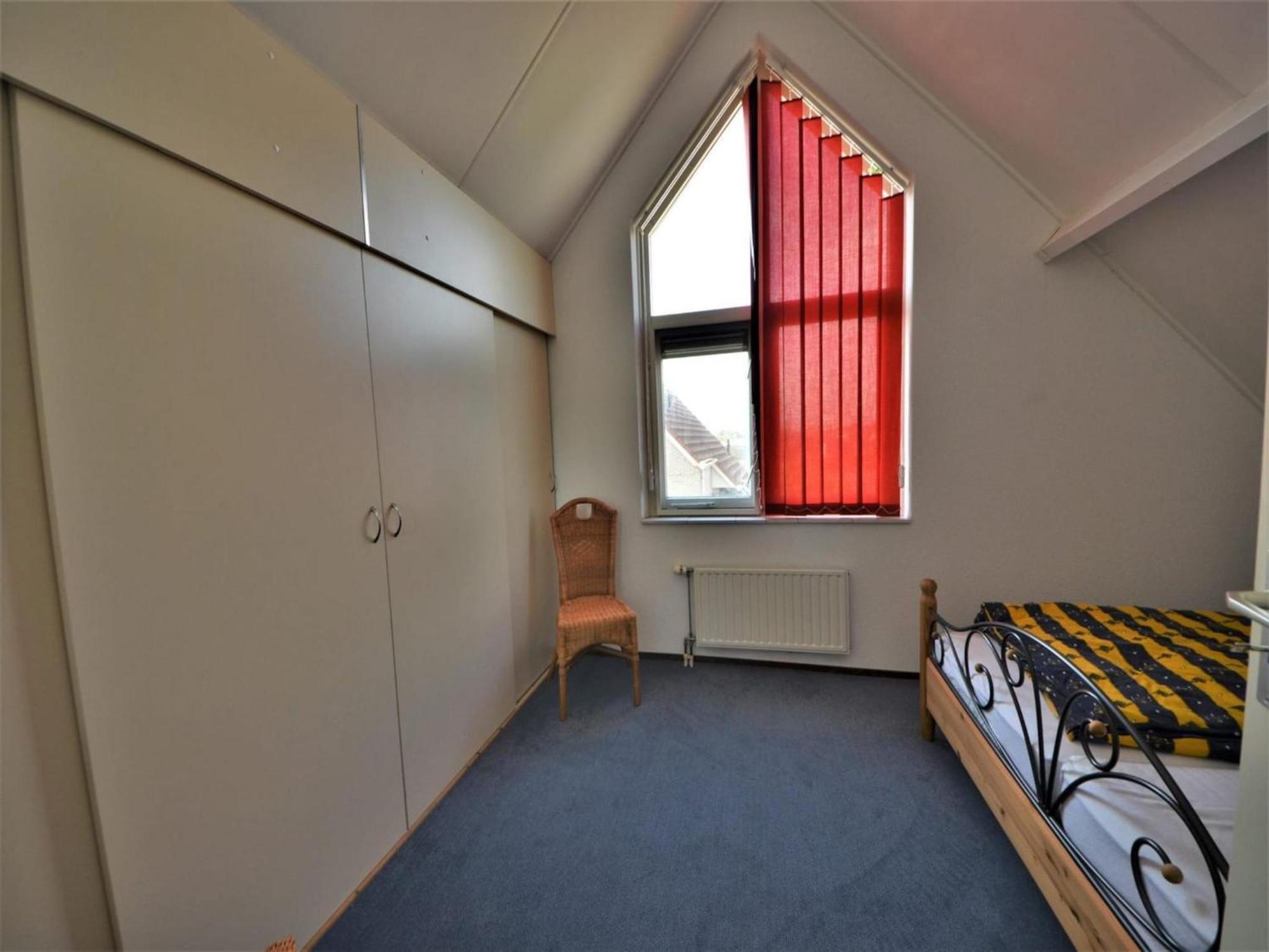 Vakantiehuis Appealing With Garden
