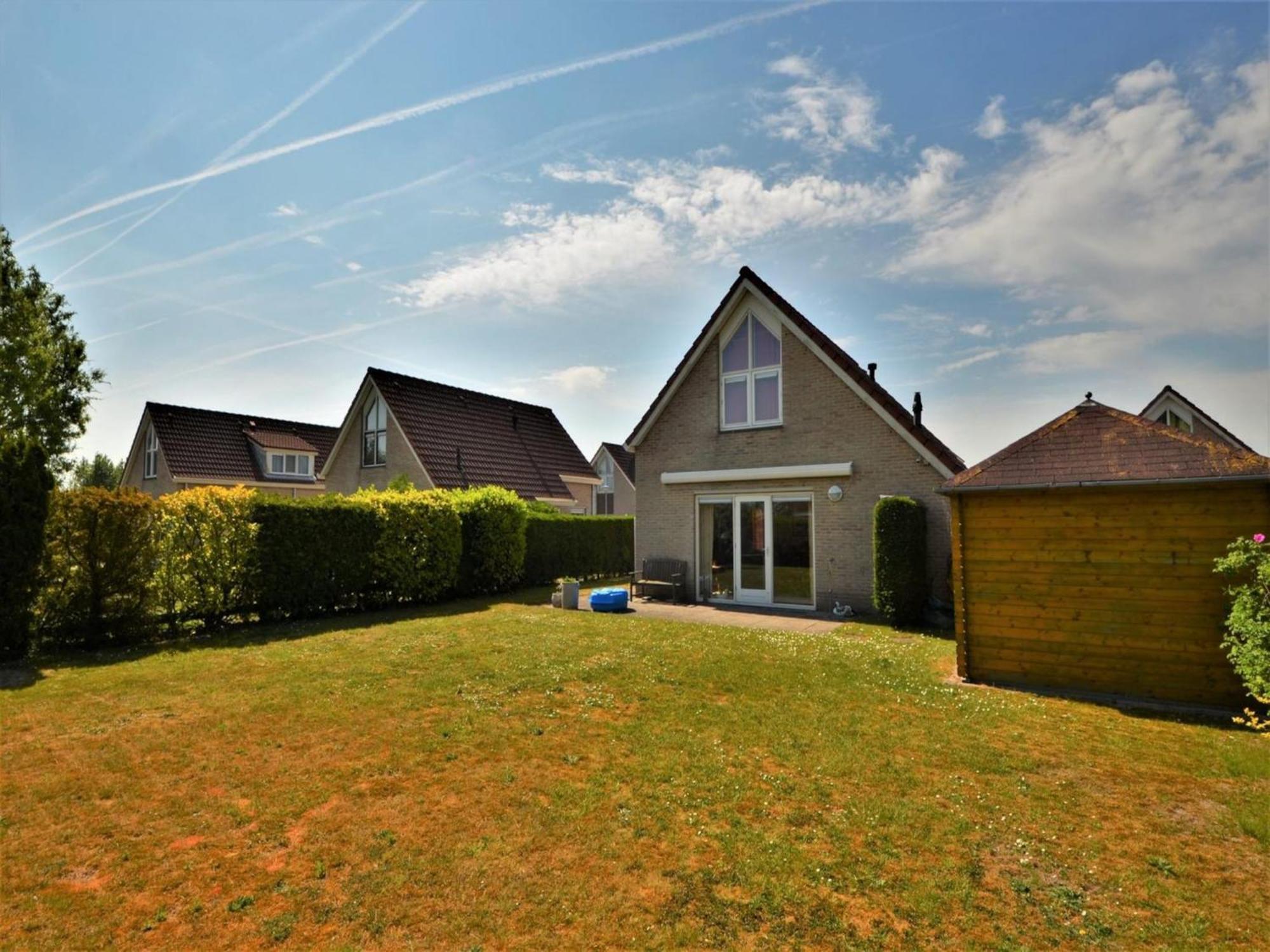 Appealing With Garden
