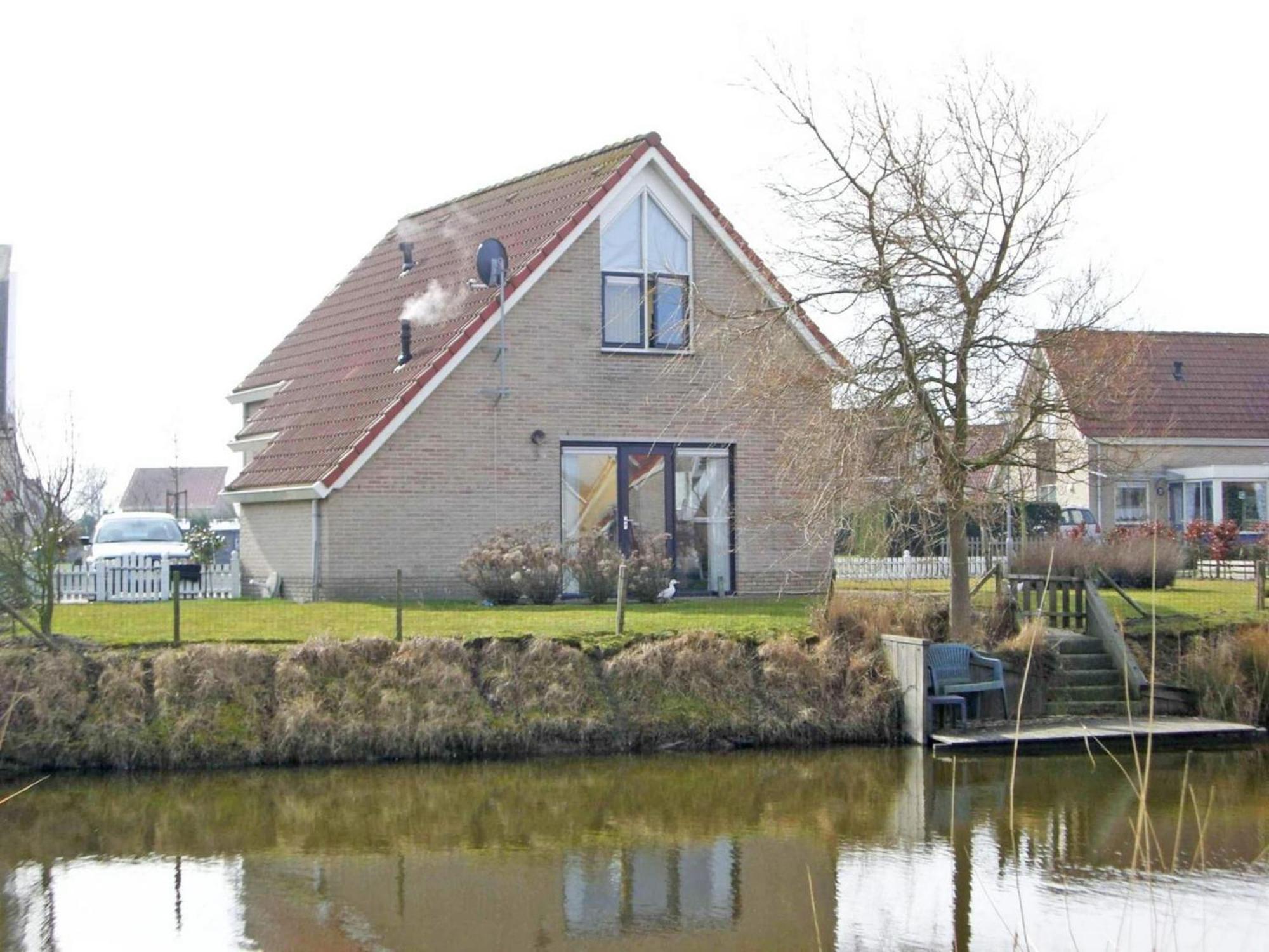 Appealing With Garden * Breskens